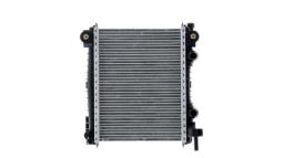 Radiator, engine cooling MAHLE CR2706000P