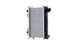 Radiator, engine cooling MAHLE CR2706000P