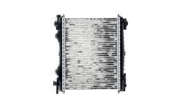 Radiator, engine cooling MAHLE CR2706000P