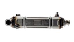 Cooler, exhaust gas recirculation Mahle CE35000P