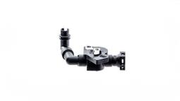 Solenoid Valve, air conditioning Mahle AVS5000P