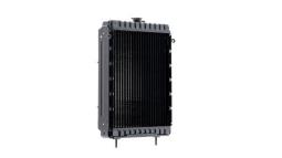 Radiator, engine cooling MAHLE CR2285000P