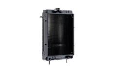 Radiator, engine cooling MAHLE CR2285000P