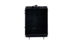 Radiator, engine cooling MAHLE CR2285000P