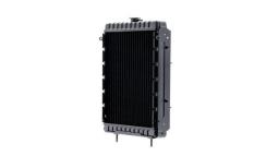 Radiator, engine cooling MAHLE CR2285000P