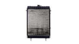 Radiator, engine cooling MAHLE CR2285000P