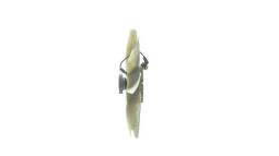 Fan, engine cooling Mahle CFF477000P