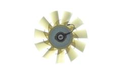 Fan, engine cooling Mahle CFF507000P