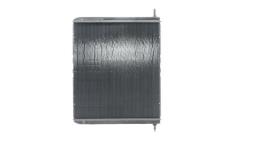 Radiator, engine cooling MAHLE CR2702000P