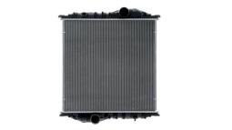 Radiator, engine cooling MAHLE CR2586000S