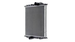 Radiator, engine cooling MAHLE CR2586000S