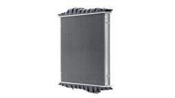 Radiator, engine cooling MAHLE CR2586000S