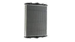 Radiator, engine cooling MAHLE CR2583001S