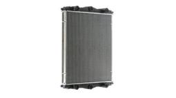 Radiator, engine cooling MAHLE CR2583001S