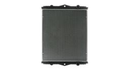 Radiator, engine cooling MAHLE CR2583001S