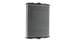 Radiator, engine cooling MAHLE CR2583000S