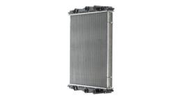 Radiator, engine cooling MAHLE CR2583000S