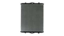 Radiator, engine cooling MAHLE CR2583000S