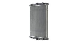 Radiator, engine cooling MAHLE CR2583000S