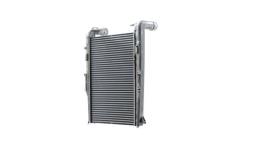Charge Air Cooler Mahle CI102000P