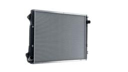 Radiator, engine cooling MAHLE CR2451000P