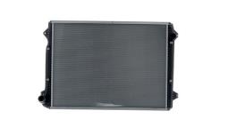 Radiator, engine cooling MAHLE CR2451000P