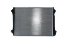 Radiator, engine cooling MAHLE CR2451000P