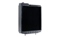 Radiator, engine cooling MAHLE CR2331000S