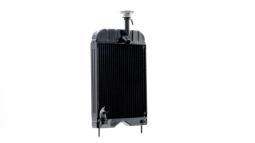 Radiator, engine cooling MAHLE CR2304000P