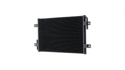 Radiator, engine cooling MAHLE CR2301000P