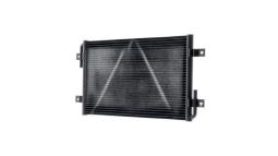 Radiator, engine cooling MAHLE CR2301000P