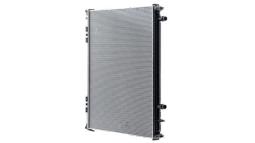 Low Temperature Cooler, charge air cooler Mahle CR104000P