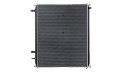 Low Temperature Cooler, charge air cooler Mahle CR104000P