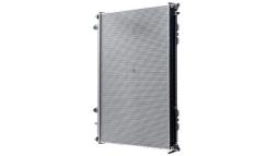 Low Temperature Cooler, charge air cooler Mahle CR104000P