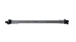 Low Temperature Cooler, charge air cooler Mahle CR104000P