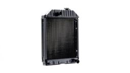 Radiator, engine cooling MAHLE CR2298000P