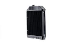 Radiator, engine cooling MAHLE CR2298000P