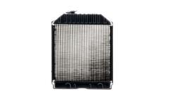 Radiator, engine cooling MAHLE CR2298000P