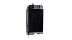 Radiator, engine cooling MAHLE CR2296000P