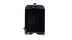 Radiator, engine cooling MAHLE CR2296000P