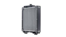 Radiator, engine cooling MAHLE CR2295000P