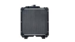 Radiator, engine cooling MAHLE CR2295000P