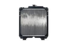 Radiator, engine cooling MAHLE CR2295000P