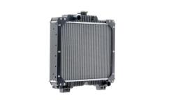 Radiator, engine cooling MAHLE CR2293000P