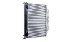 Charge Air Cooler Mahle CI122000P
