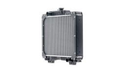 Radiator, engine cooling MAHLE CR2293000P