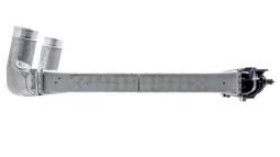Charge Air Cooler Mahle CI122000P