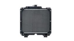 Radiator, engine cooling MAHLE CR2293000P