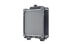 Radiator, engine cooling MAHLE CR2293000P