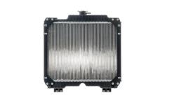 Radiator, engine cooling MAHLE CR2293000P